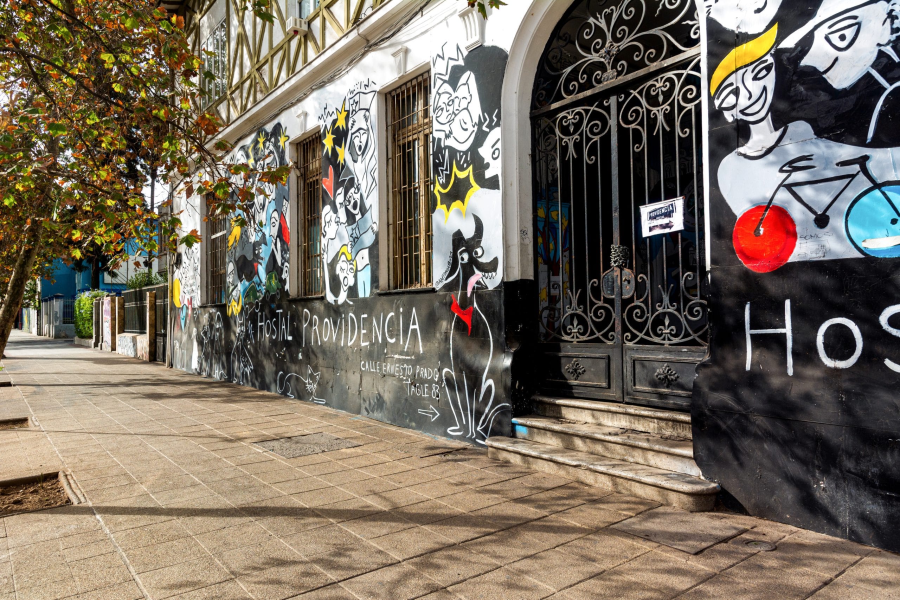 Hostal Providencia